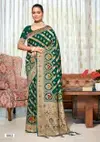Akriti Vol 7 By Bunawat Designer Silk Wedding Sarees Wholesale Price In Surat
